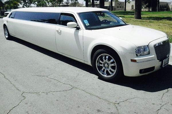 limo service Red rocks