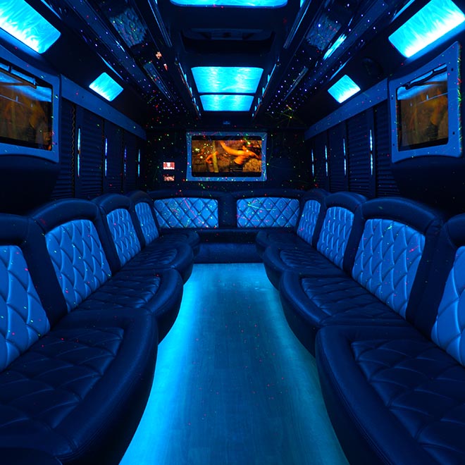 denver limo service